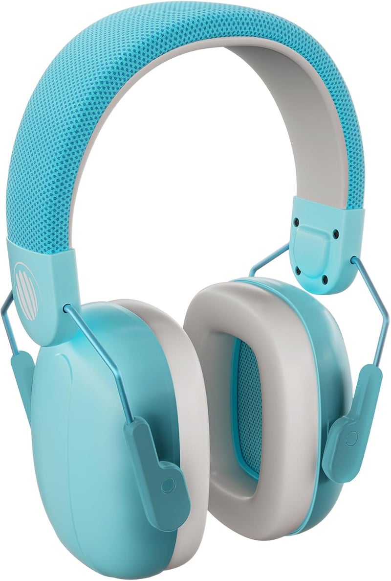 Eargasm Kids Earmuffs 24dB Noise-Reducing Headphones Children Age 3-13 Sensory Control Hearing Protection for Concerts + More - Image 1